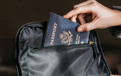 Préparer votre voyage, focus sur le passeport
