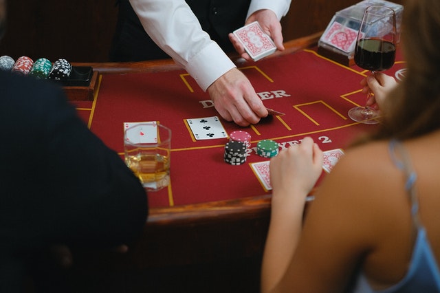 L’importance de jouer dans un casino en ligne agree