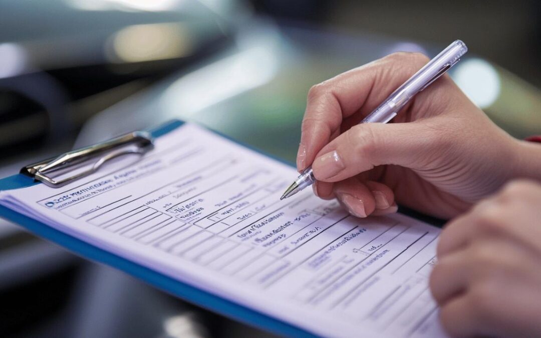 Comment remplir le cerfa cession véhicule en toute simplicité ?