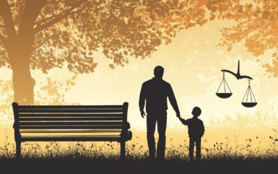 Comprendre l’Entretien Financier des Enfants : Droits et Obligations du Père après une Séparation sans Intervention du Juge