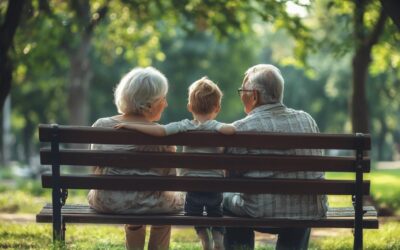 Divorce et droits des grands-parents : Préserver les liens familiaux après le décès d’un parent