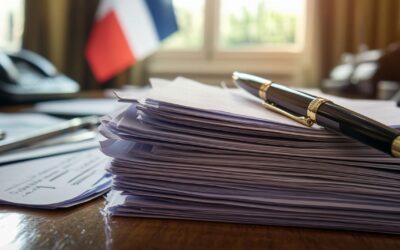 Comment changer de nom de famille en France : documents indispensables et procédures