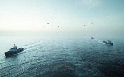 Droit maritime : régulation des espaces et des libertés en mer, comprendre les zones de liberté et de souveraineté