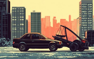 Comment la mise en fourrière sans PV doit-elle vous faire comprendre et réagir selon le droit français