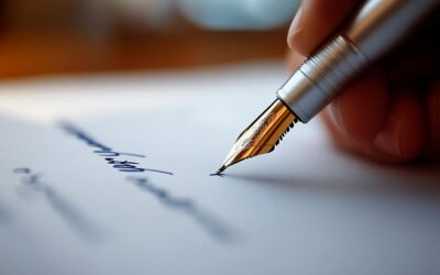 Ce que dit la loi sur le chèque sur papier libre et sa valeur juridique