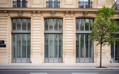 Découvrir Contract-Factory à Paris : Adresse et coordonnées pour participer à nos événements