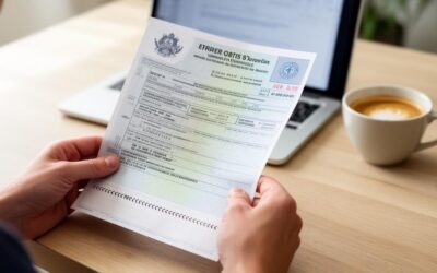 Comment éviter les amendes liées à une carte grise non à jour : guide complet des démarches